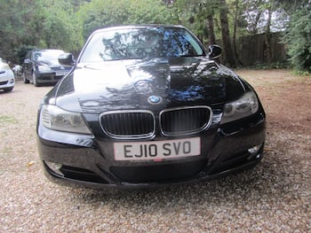 Used BMW 3 Series 2010 for sale - 79683596: Photo