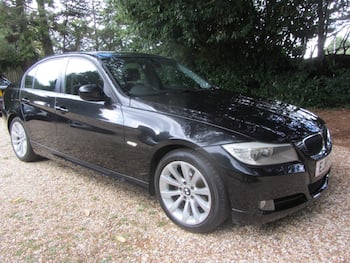 Used BMW 3 Series 2010 for sale - 79683596: Photo