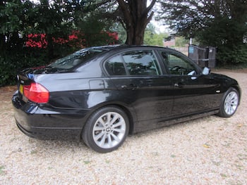 Used BMW 3 Series 2010 for sale - 79683596: Photo
