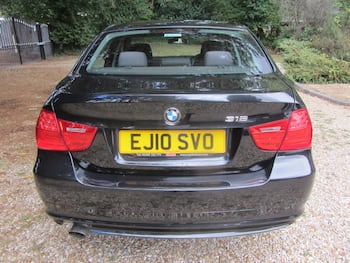 Used BMW 3 Series 2010 for sale - 79683596: Photo