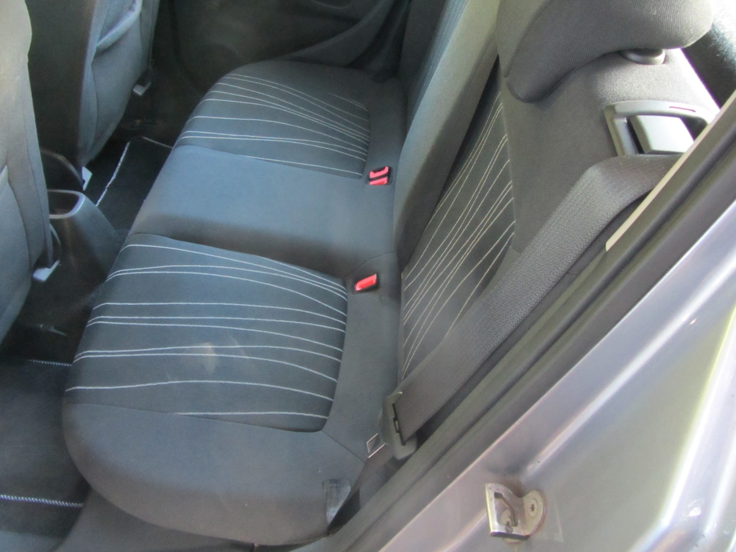 Used Vauxhall Corsa 2009 for sale - 76392364: Photo 15