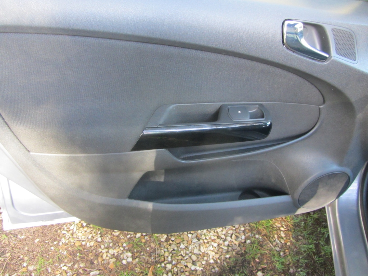 Used Vauxhall Corsa 2009 for sale - 76392364: Photo 16