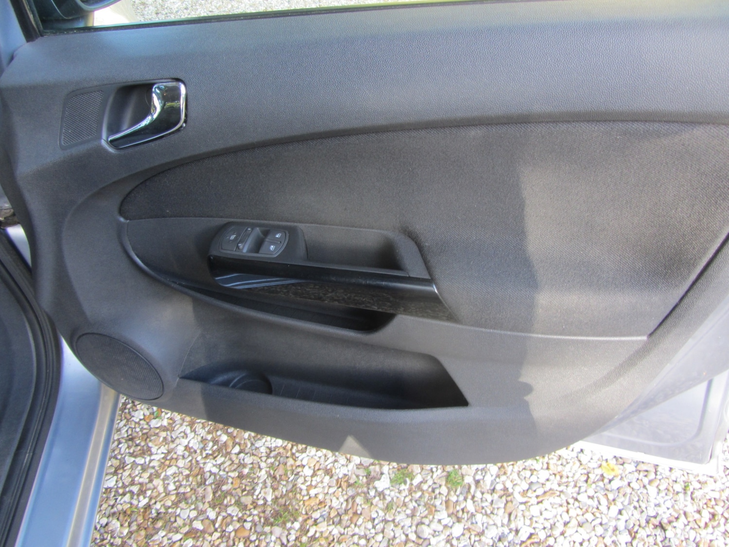 Used Vauxhall Corsa 2009 for sale - 76392364: Photo 7