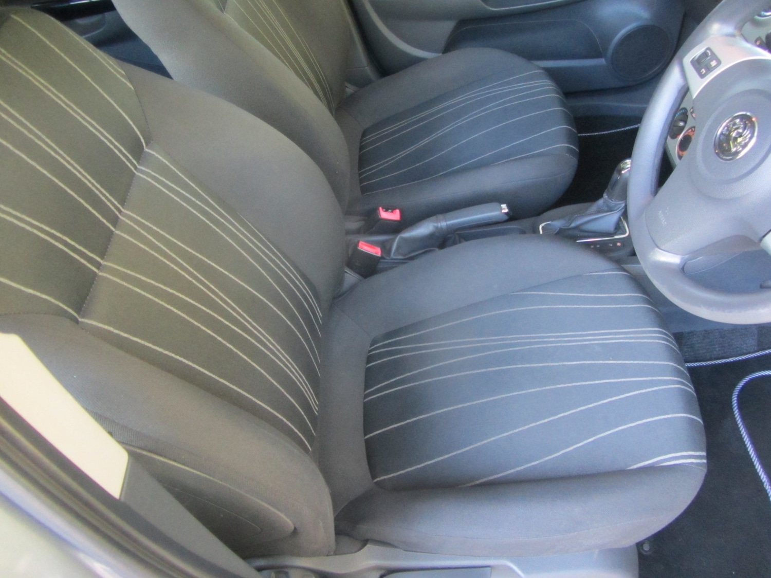 Used Vauxhall Corsa 2009 for sale - 76392364: Photo 8