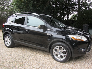 Used Ford Kuga 2012 for sale - 79469224: Photo