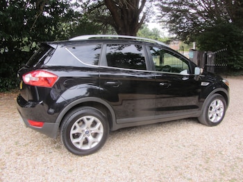 Used Ford Kuga 2012 for sale - 79469224: Photo