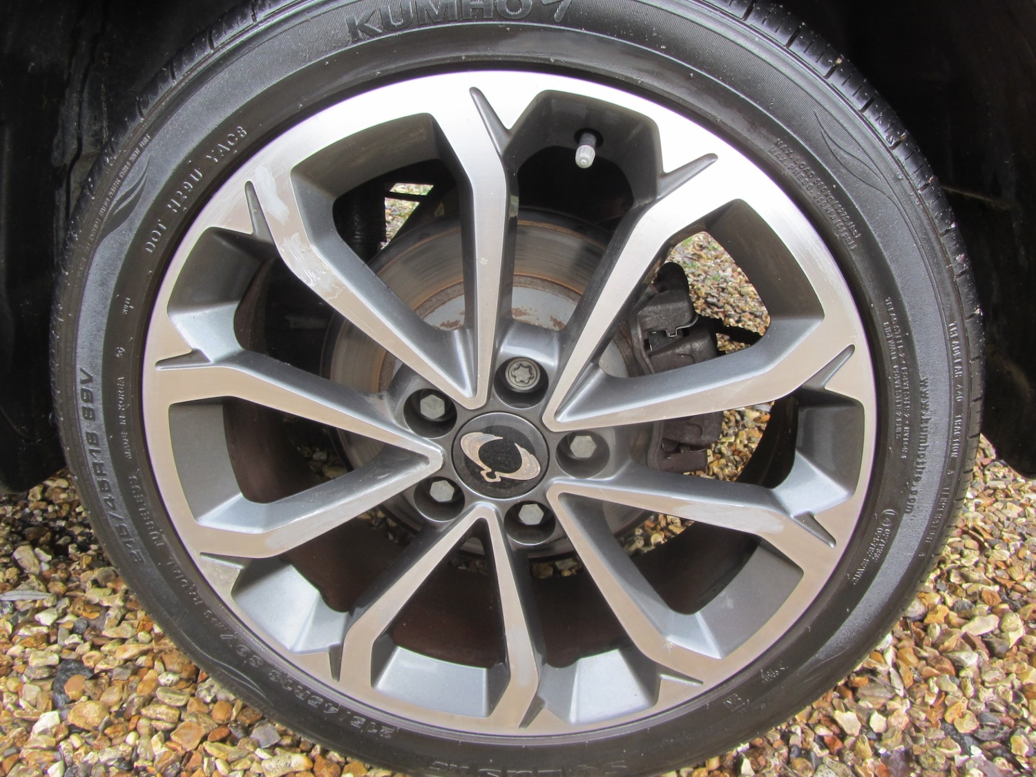 Used Ssangyong Tivoli 2018 for sale - 77461406: Photo 21