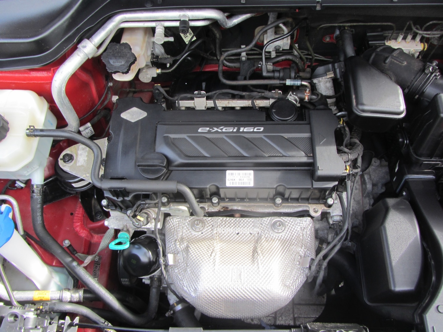 Used Ssangyong Tivoli 2018 for sale - 77461406: Photo 22