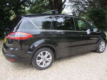 Used Ford S-Max 2013 for sale - 74551089: Photo