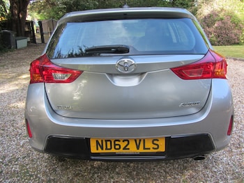 Used Toyota Auris 2013 for sale - 78434339: Photo