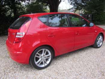 Used Hyundai i30 2010 for sale - 74367248: Photo