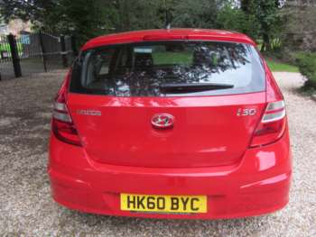 Used Hyundai i30 2010 for sale - 74367248: Photo
