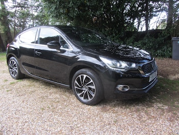 Used DS Automobiles DS 4 2015 for sale - 79460026: Photo