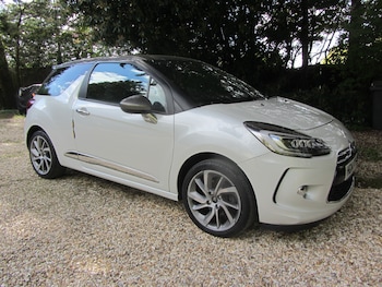 Used Citroen DS3 2014 for sale - 78669567: Photo