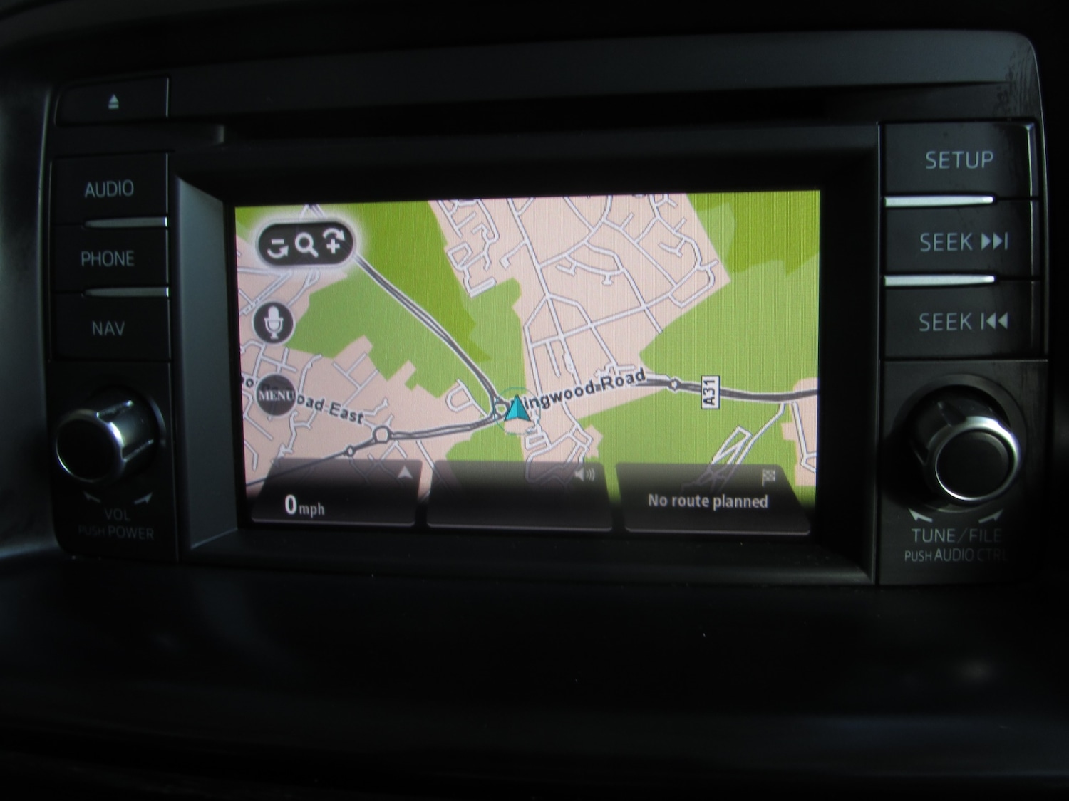 Used Mazda CX-5 2013 for sale - 76196150: Photo 12