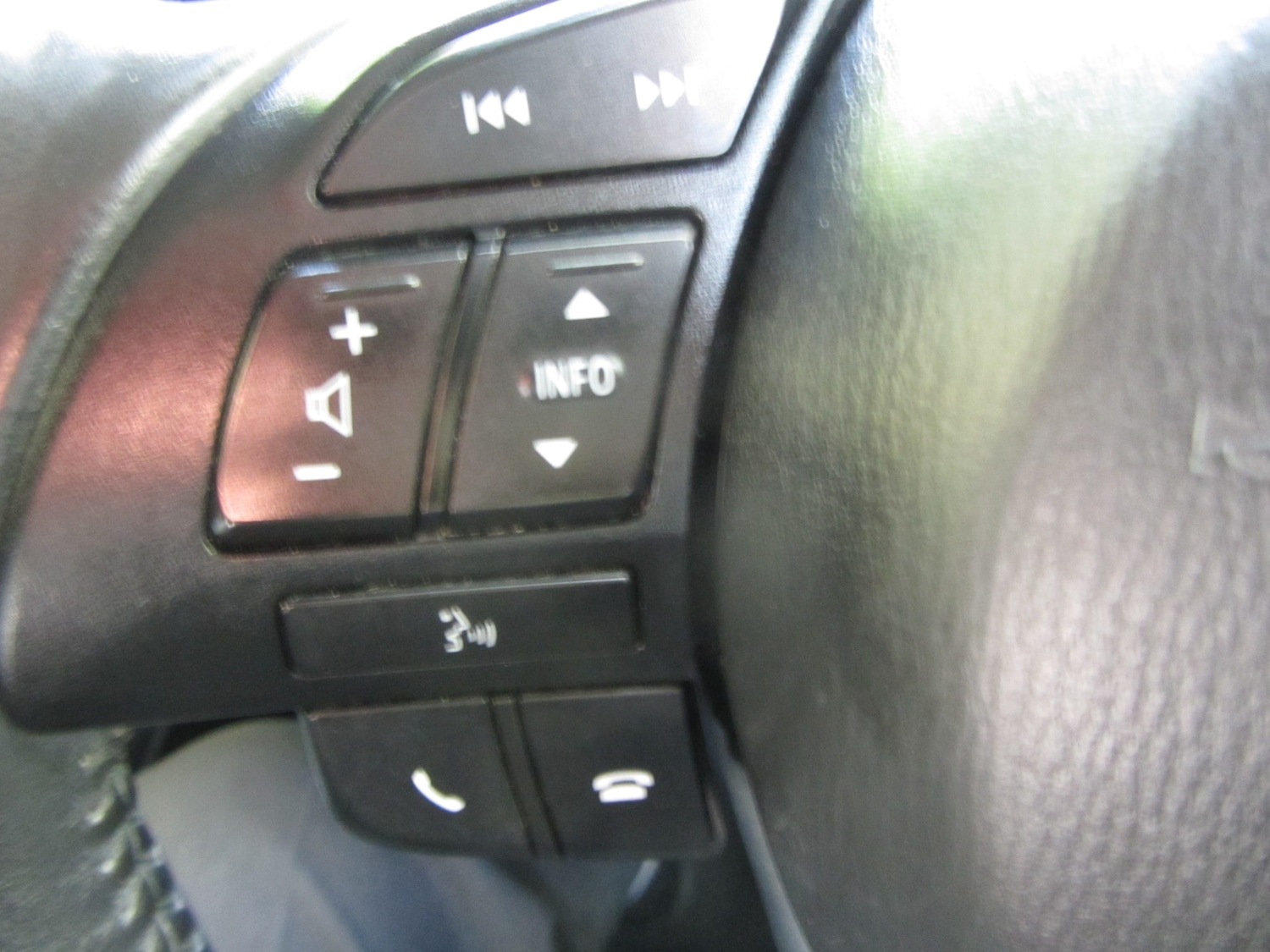 Used Mazda CX-5 2013 for sale - 76196150: Photo 14