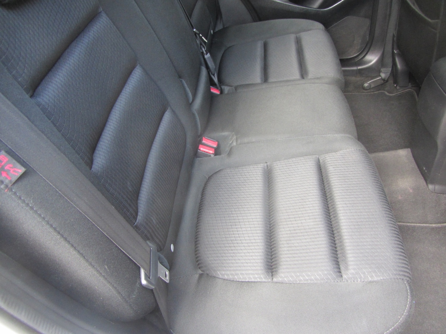 Used Mazda CX-5 2013 for sale - 76196150: Photo 16