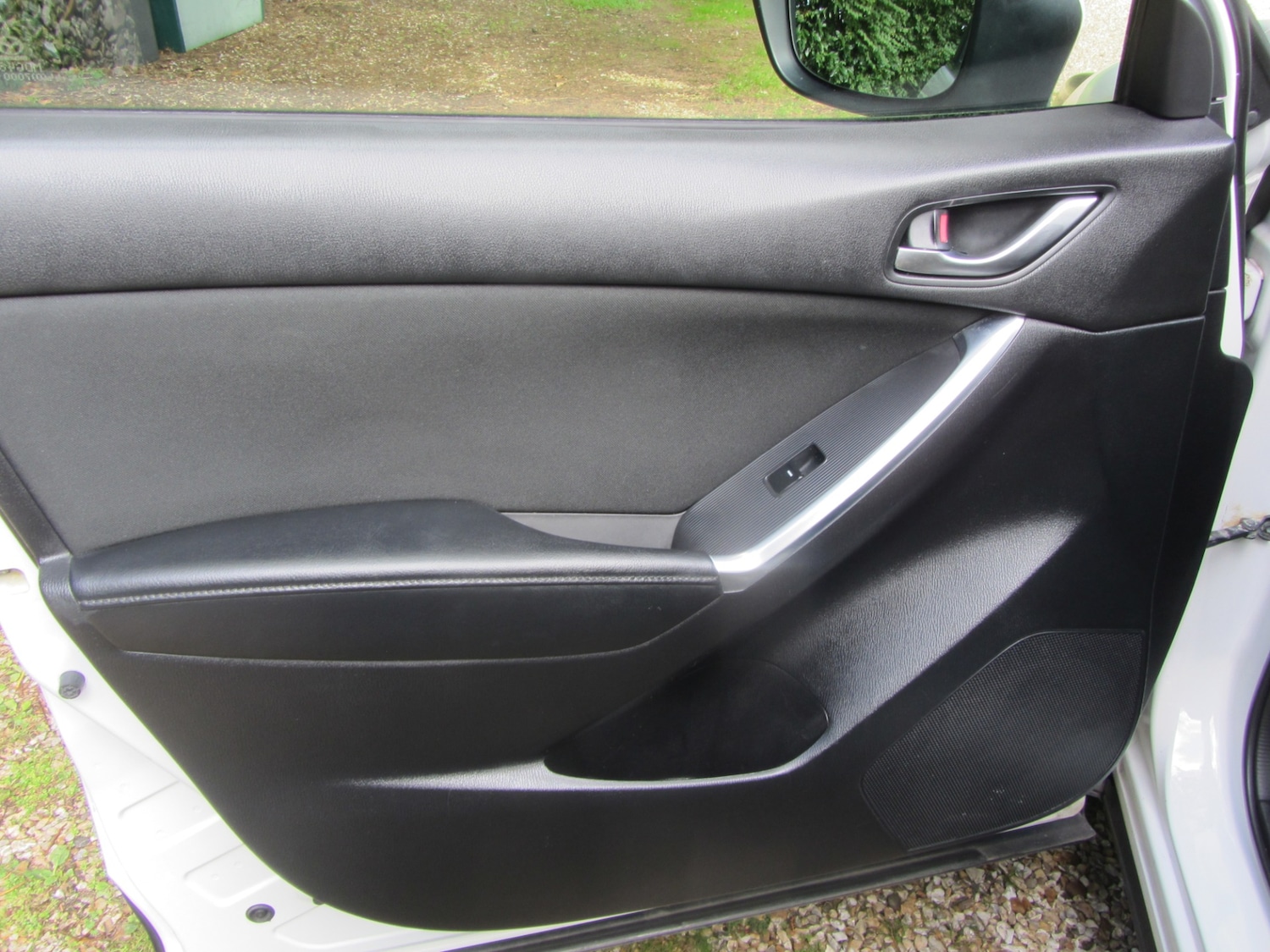 Used Mazda CX-5 2013 for sale - 76196150: Photo 18