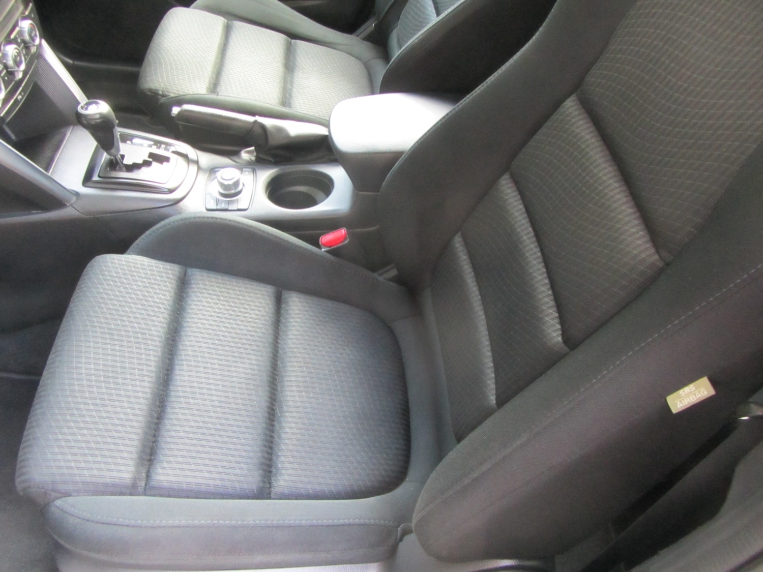 Used Mazda CX-5 2013 for sale - 76196150: Photo 19