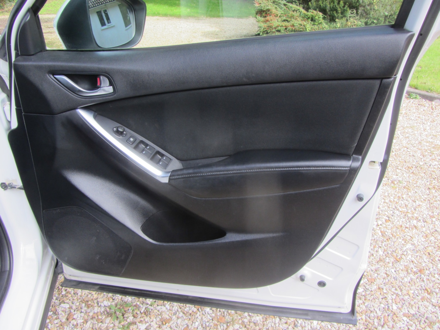 Used Mazda CX-5 2013 for sale - 76196150: Photo 7