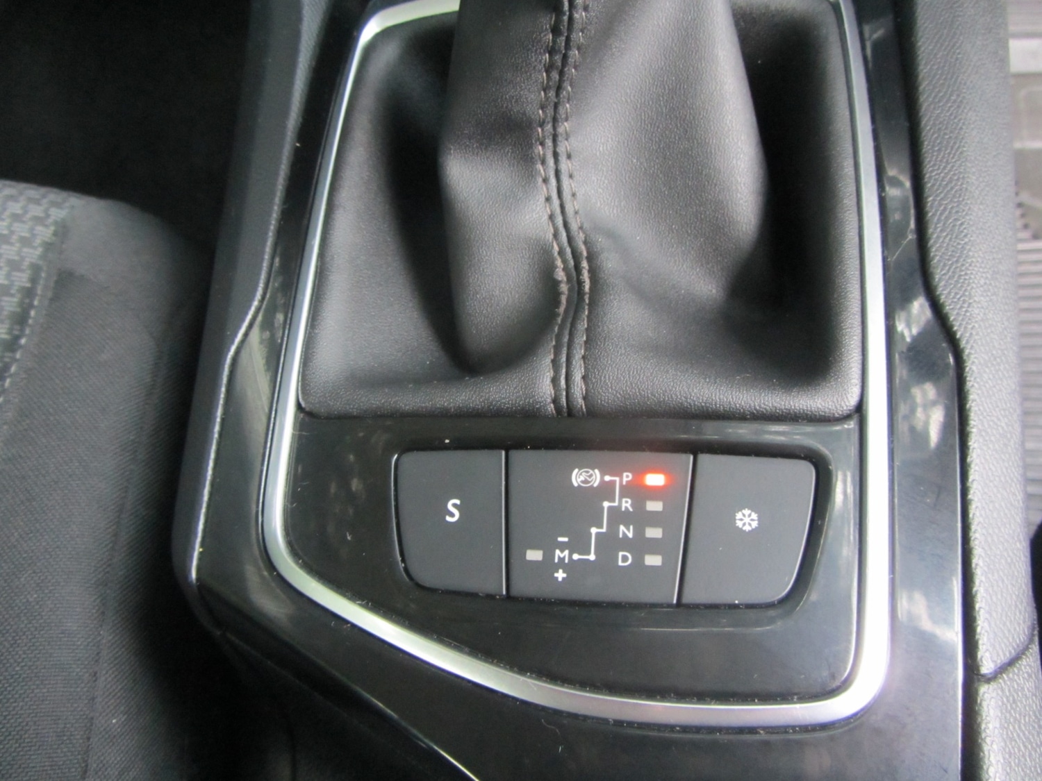 Used Peugeot 308 2018 for sale - 77318625: Photo 10