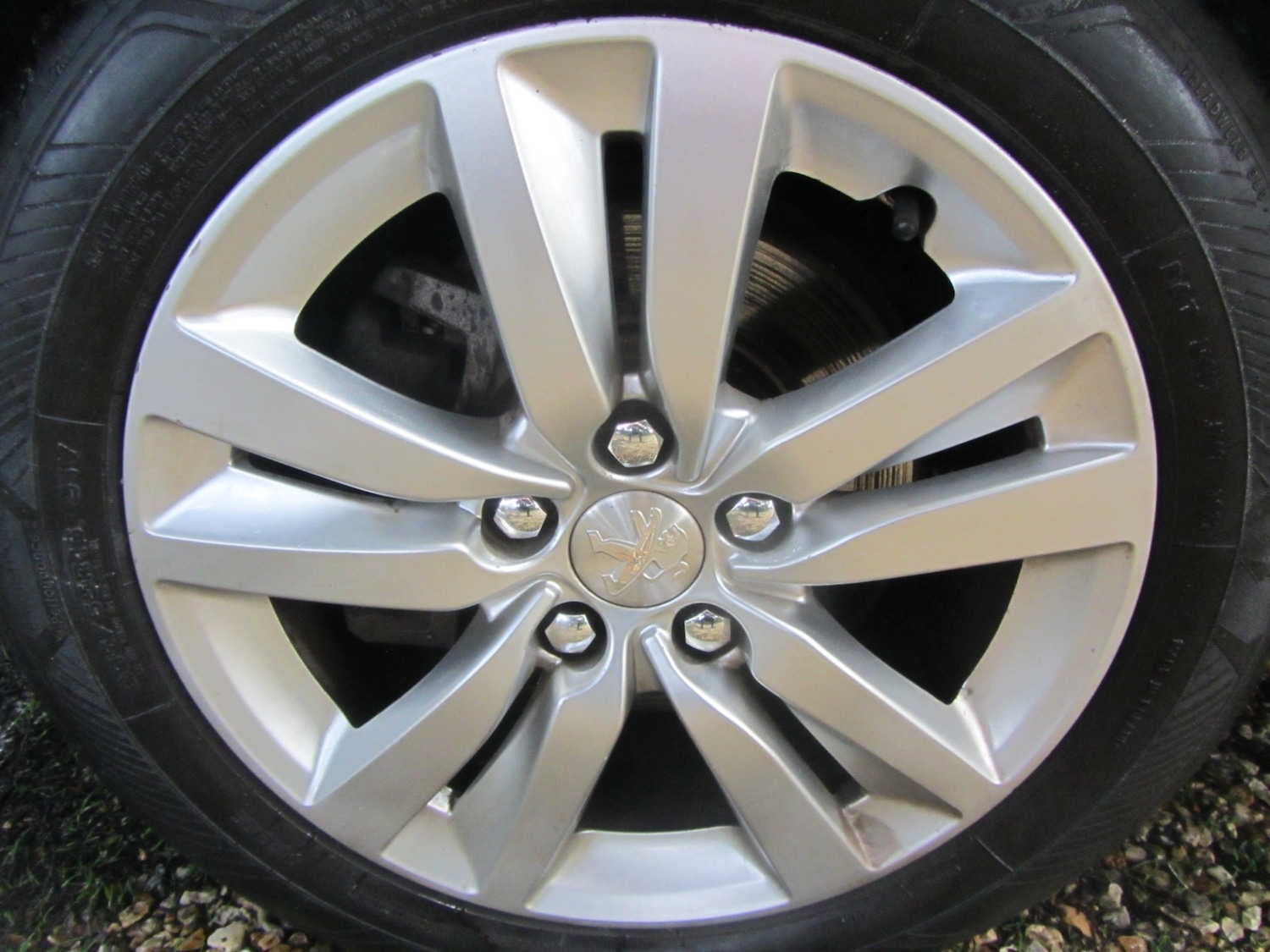 Used Peugeot 308 2018 for sale - 77318625: Photo 18