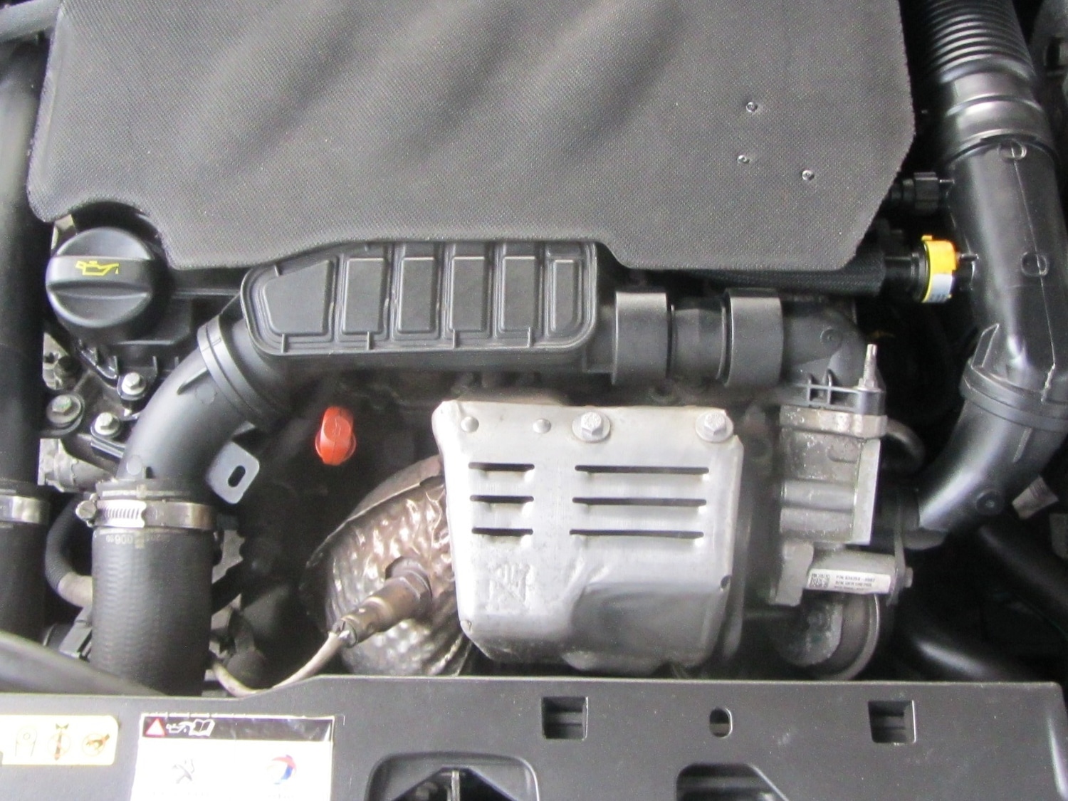 Used Peugeot 308 2018 for sale - 77318625: Photo 19