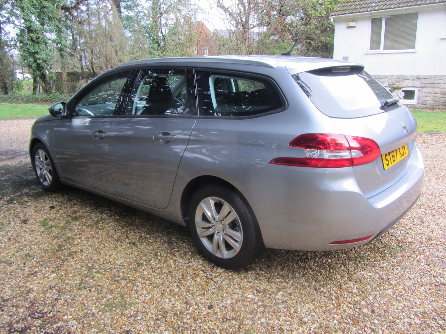Used Peugeot 308 2018 for sale - 77318625: Photo 5
