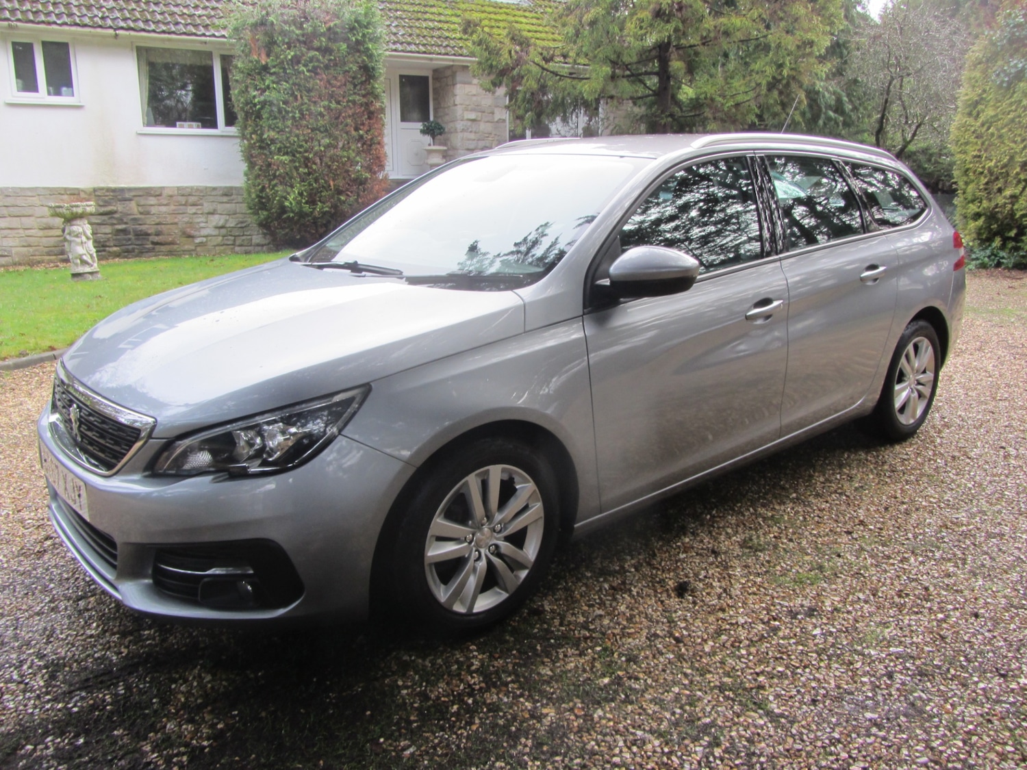 Used Peugeot 308 2018 for sale - 77318625: Photo 6
