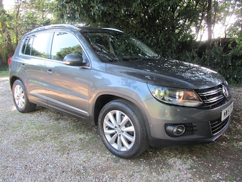 2015 (15) - 2.0cc. TDi BlueMotion 'Tech Match' Gen.77K Miles! 5-Door