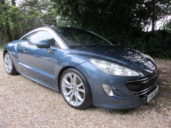 2011 (60) - 1.6cc. 'THP-GT' [200] Gen.54K Miles. 2-Door