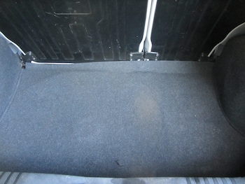 Used Ford Fiesta 2002 for sale - 75528454: Photo