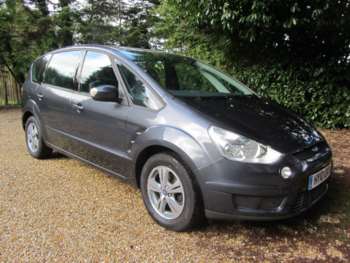 2010 (10) 2L Zetec 5dr