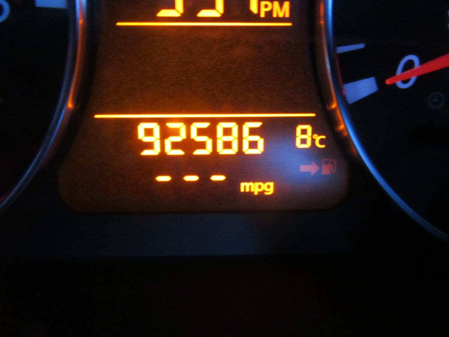 Used Nissan Note 2009 for sale - 76602736: Photo 10