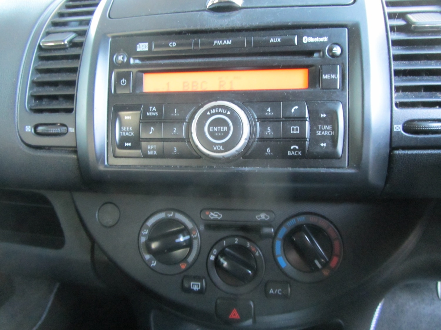 Used Nissan Note 2009 for sale - 76602736: Photo 11