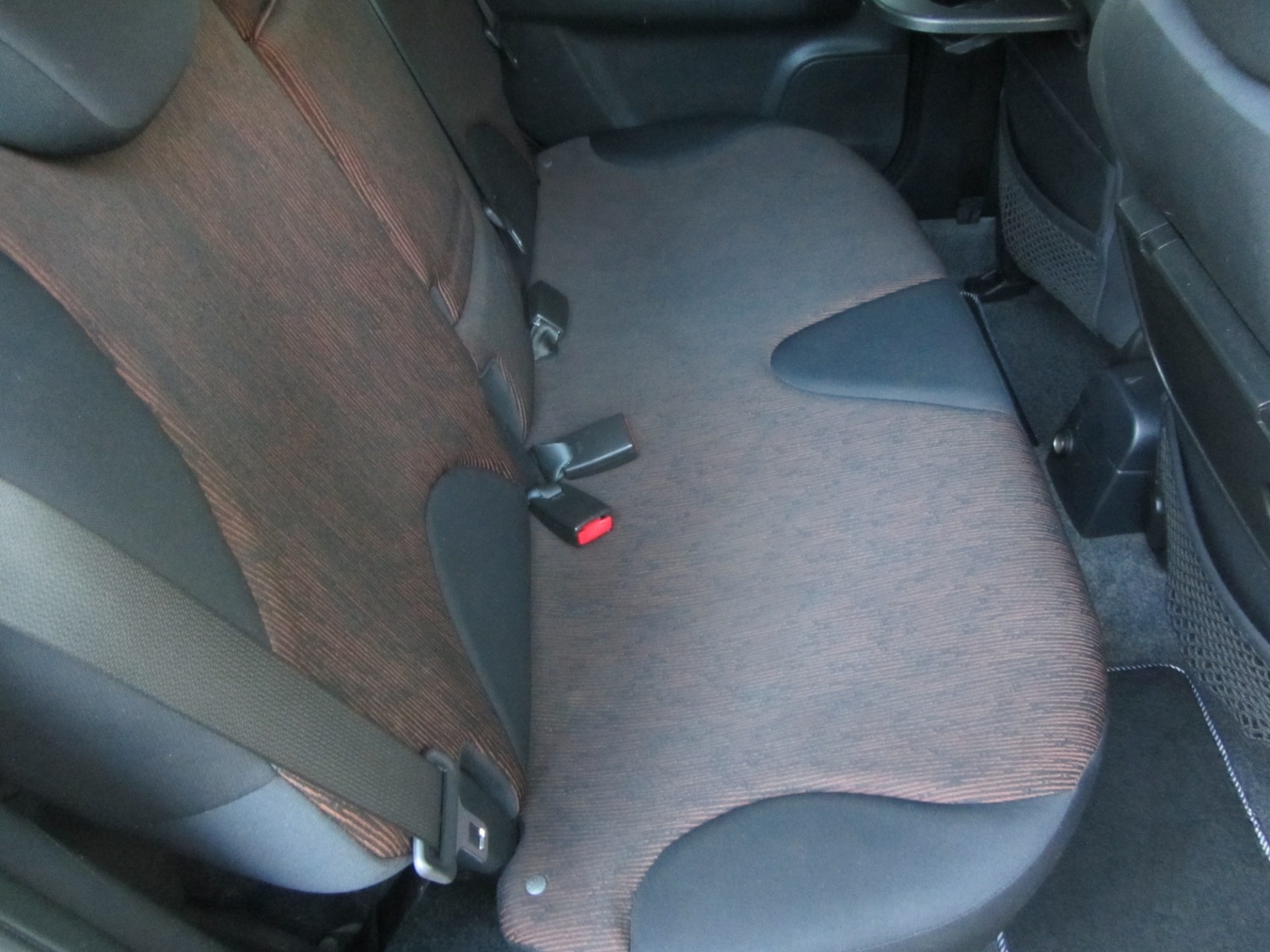 Used Nissan Note 2009 for sale - 76602736: Photo 14