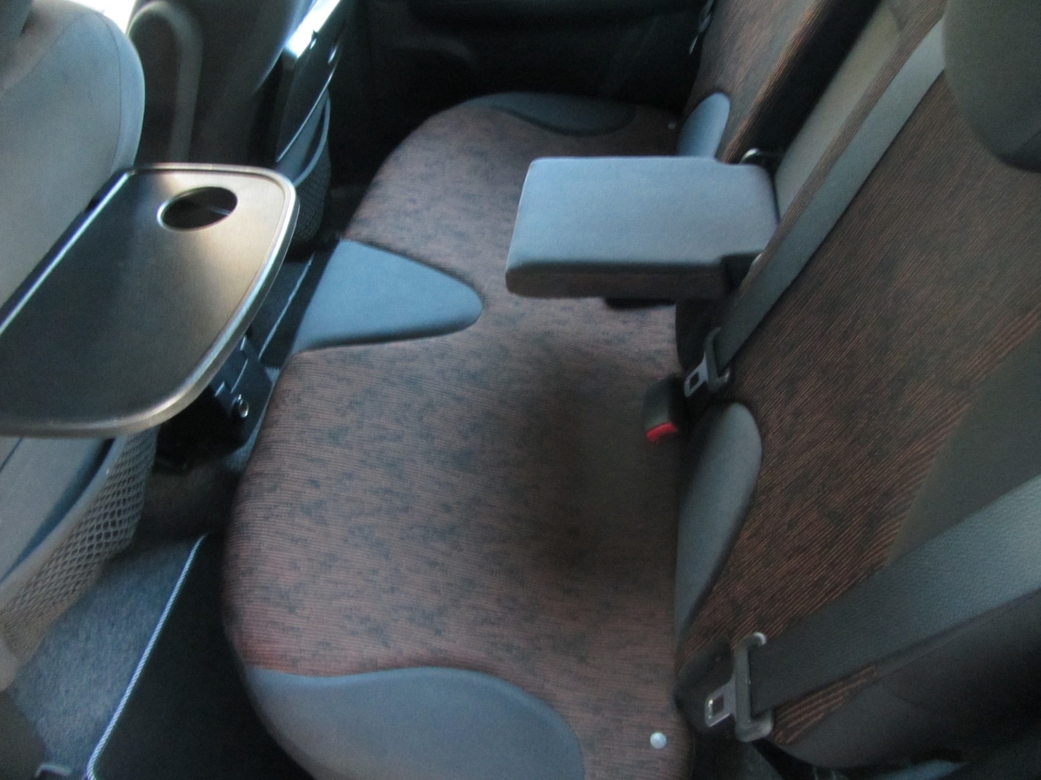 Used Nissan Note 2009 for sale - 76602736: Photo 15