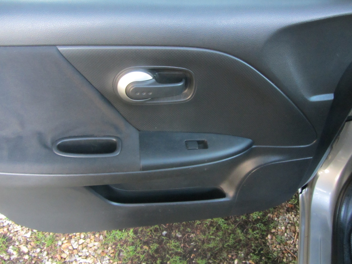 Used Nissan Note 2009 for sale - 76602736: Photo 16