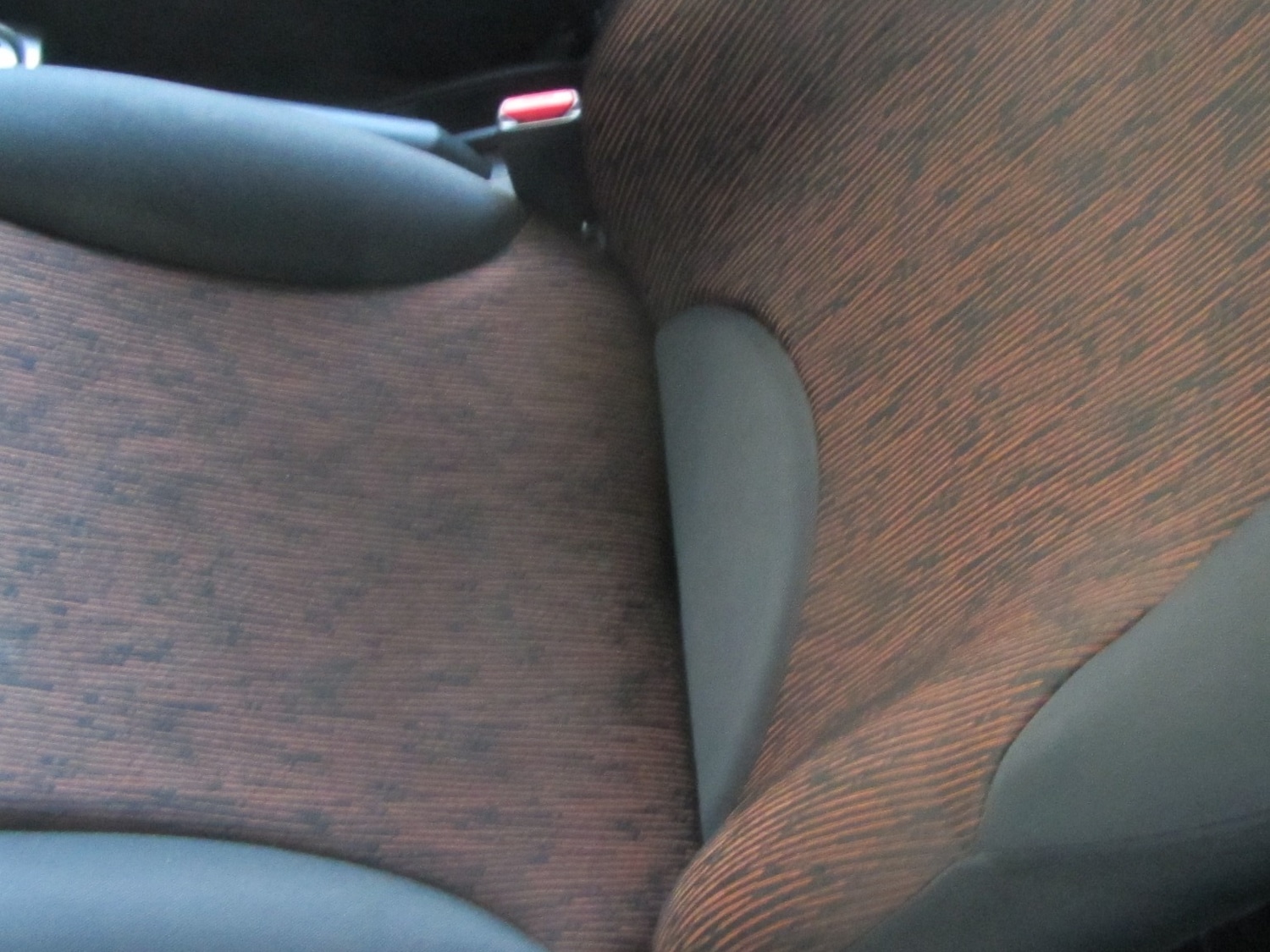 Used Nissan Note 2009 for sale - 76602736: Photo 17