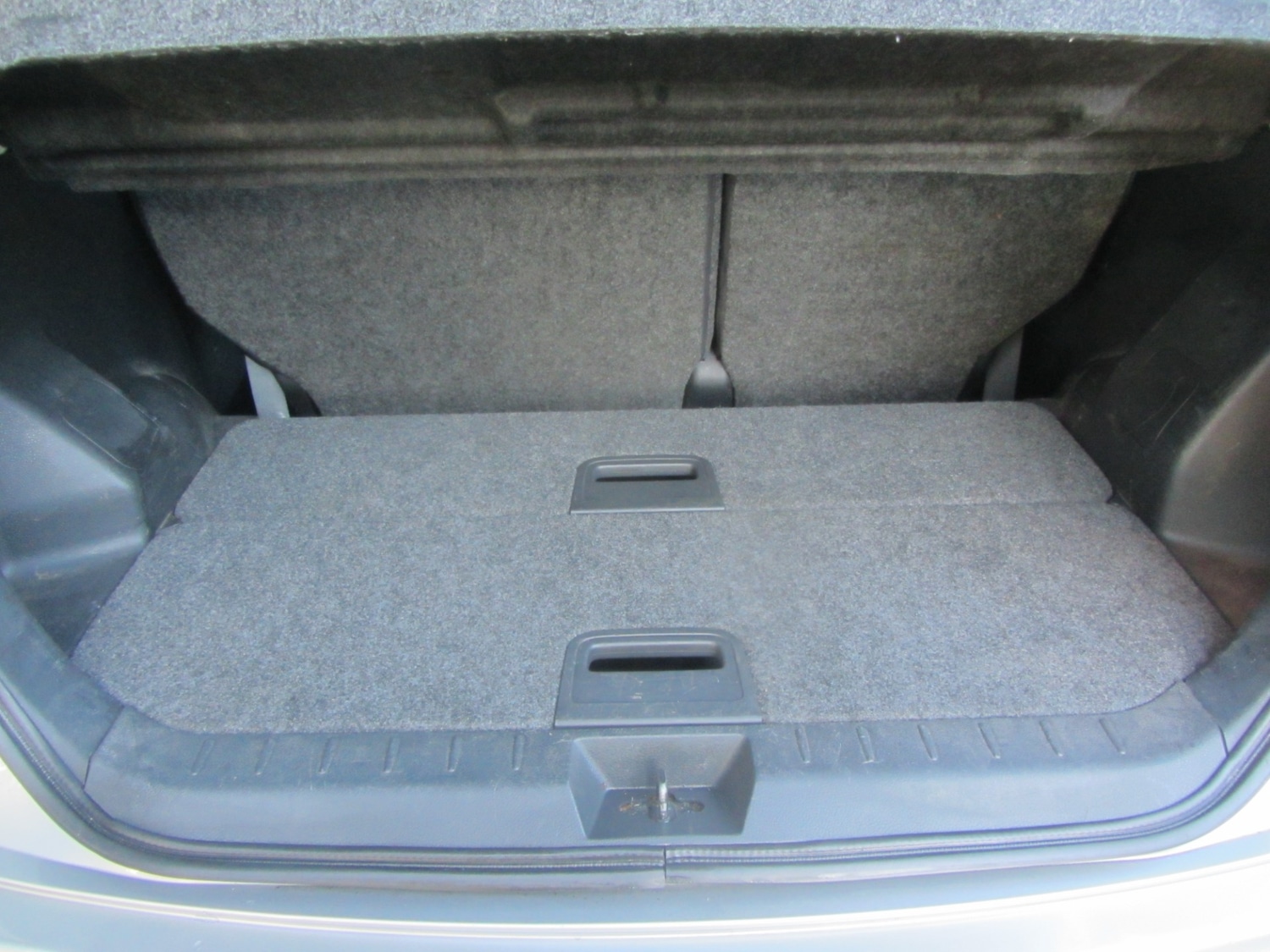 Used Nissan Note 2009 for sale - 76602736: Photo 4