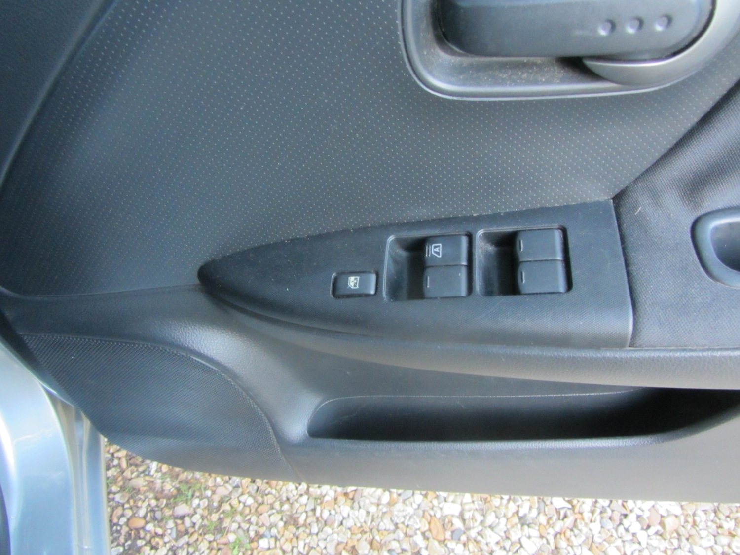 Used Nissan Note 2009 for sale - 76602736: Photo 7