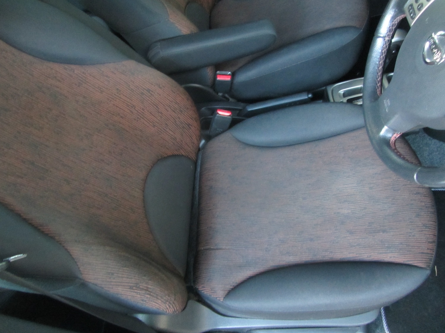 Used Nissan Note 2009 for sale - 76602736: Photo 8