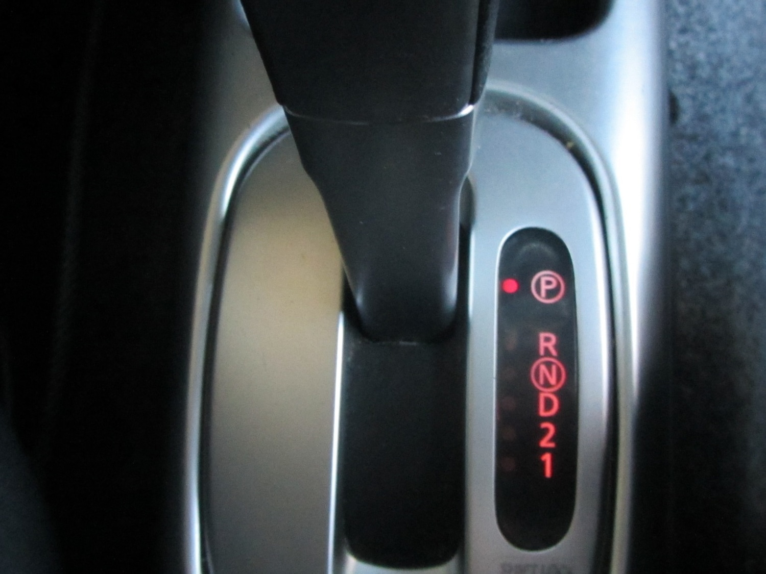 Used Nissan Note 2009 for sale - 76602736: Photo 9