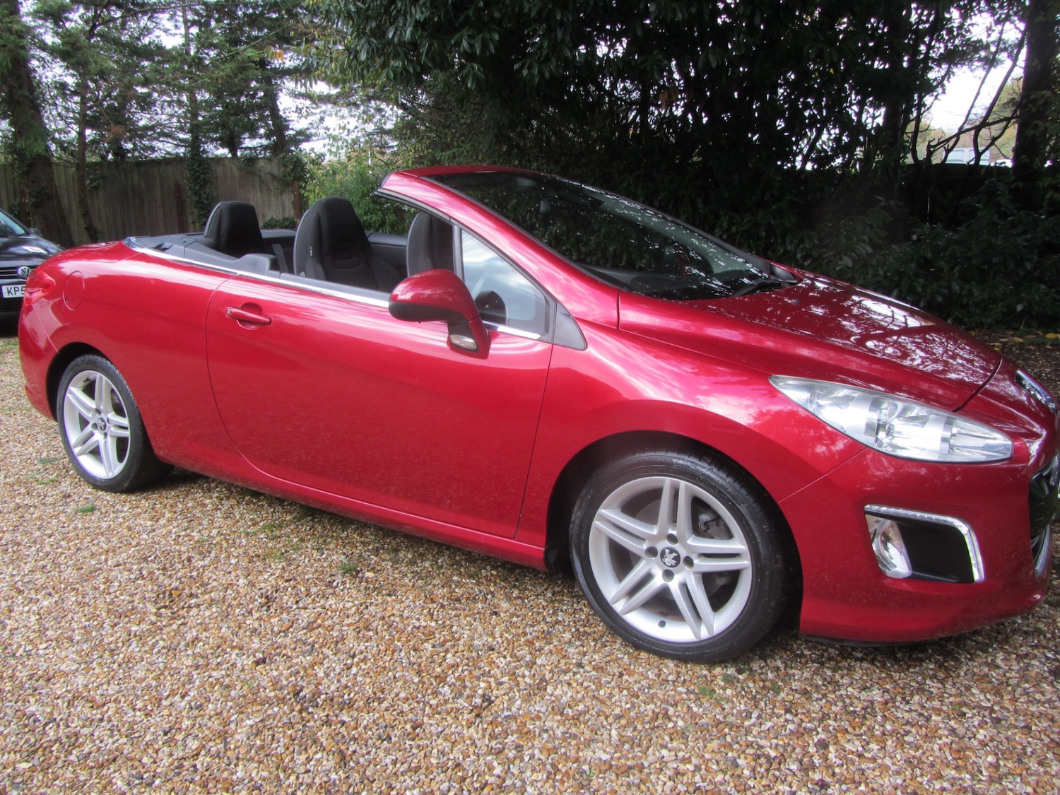 Used Peugeot 308 2012 for sale - 76555232: Photo 1