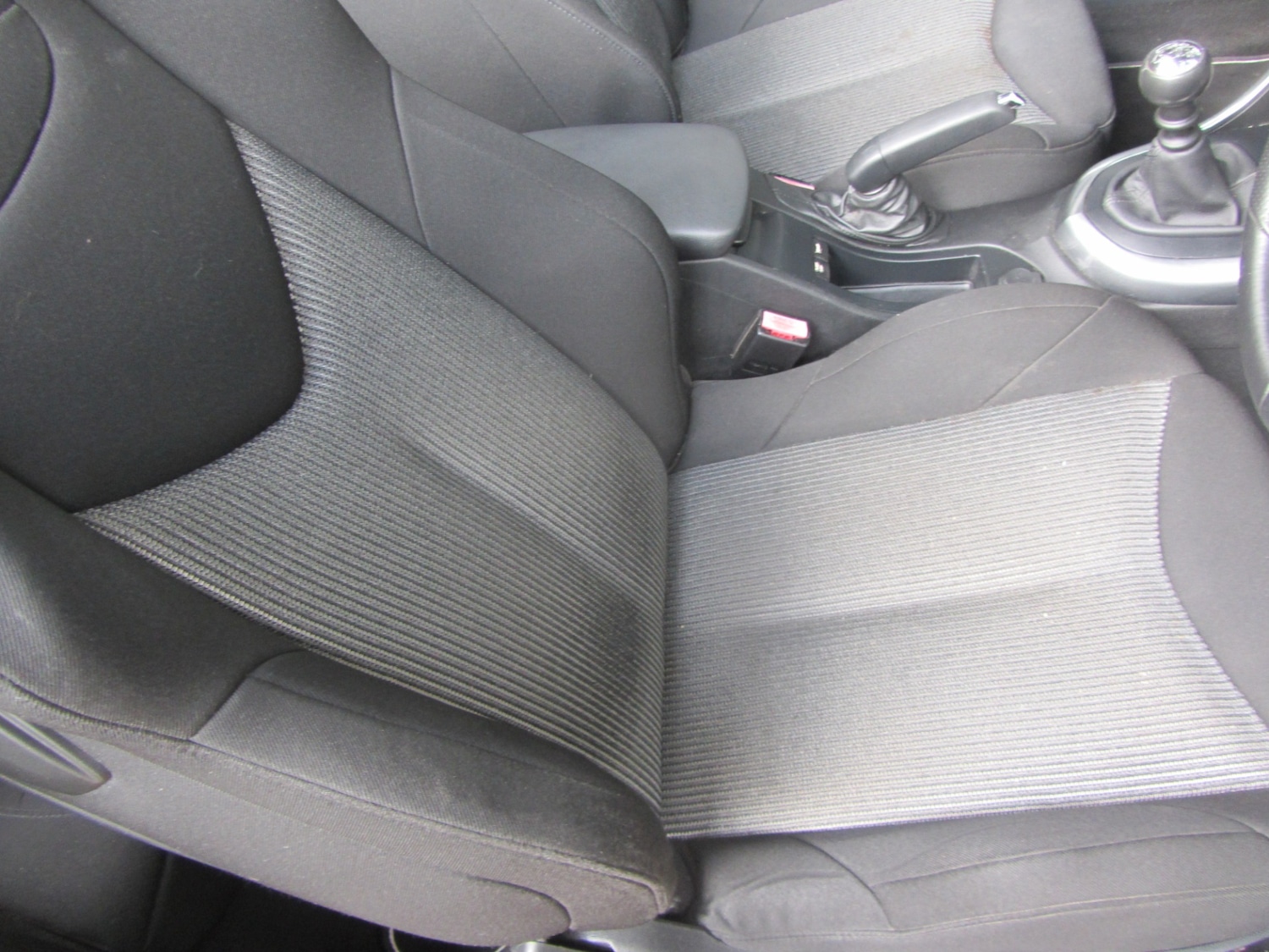 Used Peugeot 308 2012 for sale - 76555232: Photo 10