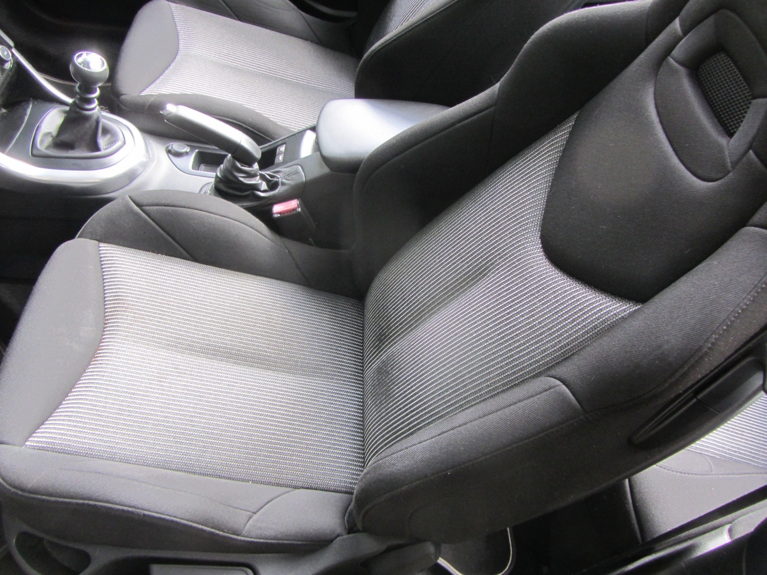 Used Peugeot 308 2012 for sale - 76555232: Photo 20