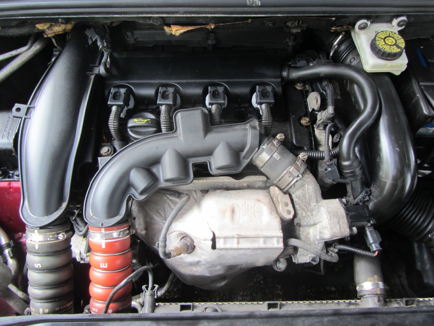 Used Peugeot 308 2012 for sale - 76555232: Photo 21