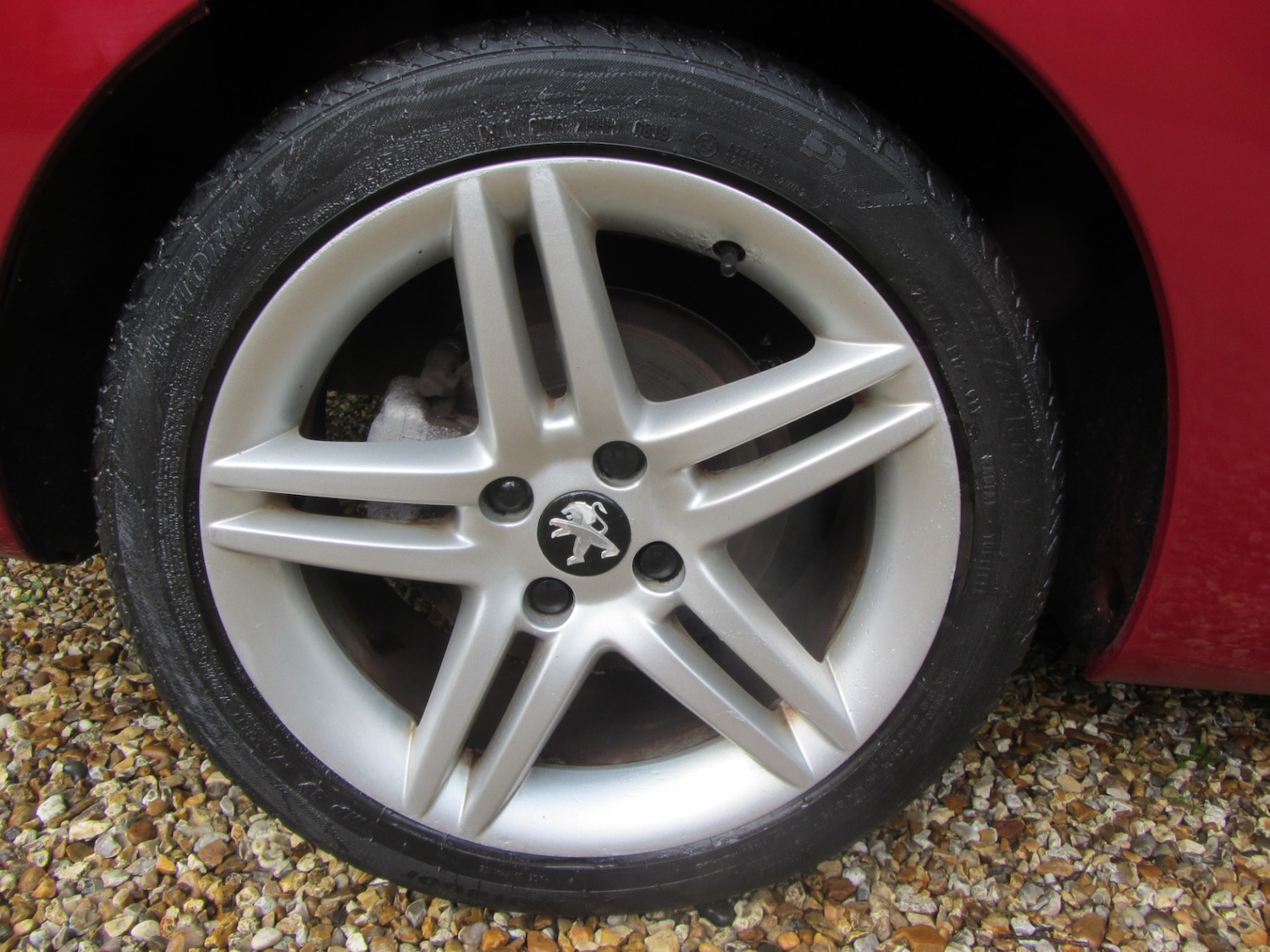 Used Peugeot 308 2012 for sale - 76555232: Photo 22