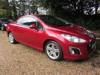 Used Peugeot 308 2012 for sale - 76555232: Photo