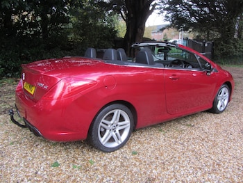 Used Peugeot 308 2012 for sale - 76555232: Photo